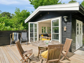 Holiday Home Riana - 700m from the sea by Interhome in Vejby